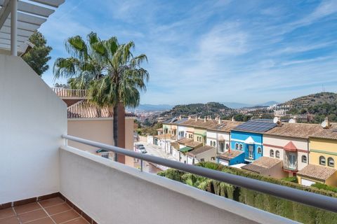 Byhus i Malaga city, Malaga, Malaga city - € 1.345.000 | Ref: R5361952 - foto 10