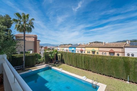 Byhus i Malaga city, Malaga, Malaga city - € 1.345.000 | Ref: R5361952 - foto 43