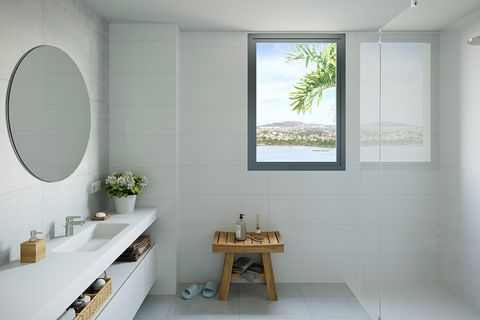 Lejlighed i Calpe, Alicante, Calpe - € 620.000 | Ref: C100-D04-A22 - foto 12