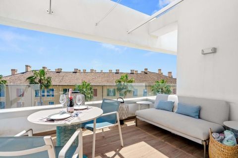 Àtic a Sotogrande, Cadiz, Sotogrande - € 990.000 | Ref: SMSS6484 - foto 7
