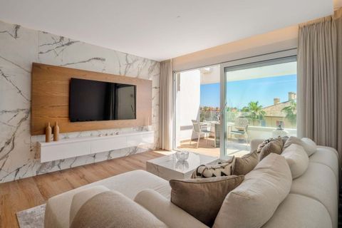 Àtic a Sotogrande, Cadiz, Sotogrande - € 990.000 | Ref: SMSS6484 - foto 10