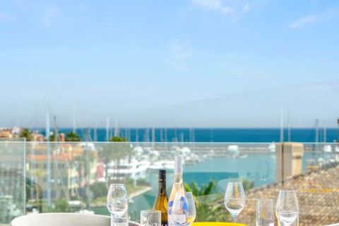 Àtic a Sotogrande, Cadiz, Sotogrande - € 990.000 | Ref: SMSS6484 - foto 25
