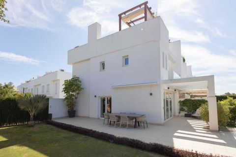 Rækkehus i Mijas Costa, Malaga, Mijas Costa - € 775.000 | Ref: SMSMI0765 - foto 2