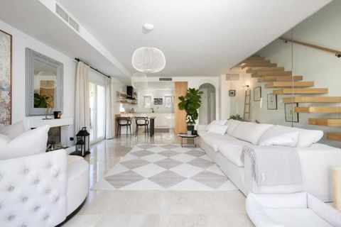 Rækkehus i Mijas Costa, Malaga, Mijas Costa - € 775.000 | Ref: SMSMI0765 - foto 3