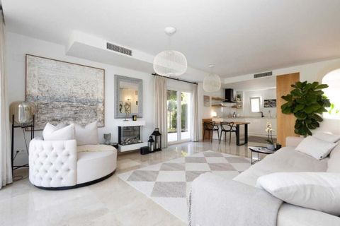 Rækkehus i Mijas Costa, Malaga, Mijas Costa - € 775.000 | Ref: SMSMI0765 - foto 4