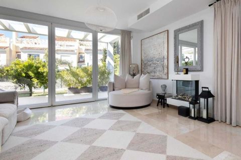 Rækkehus i Mijas Costa, Malaga, Mijas Costa - € 775.000 | Ref: SMSMI0765 - foto 5
