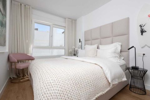 Rækkehus i Mijas Costa, Malaga, Mijas Costa - € 775.000 | Ref: SMSMI0765 - foto 8