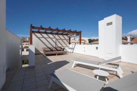 Rækkehus i Mijas Costa, Malaga, Mijas Costa - € 775.000 | Ref: SMSMI0765 - foto 13