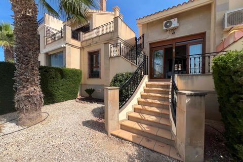 Bungalow i Ciudad Quesada, Alicante, Ciudad Quesada - € 234.900 | Ref: SMBCQ51474 - foto 1