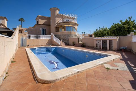 Villa i Ciudad Quesada, Alicante, Ciudad Quesada - € 449.900 | Ref: SMBCQ51475 - foto 3