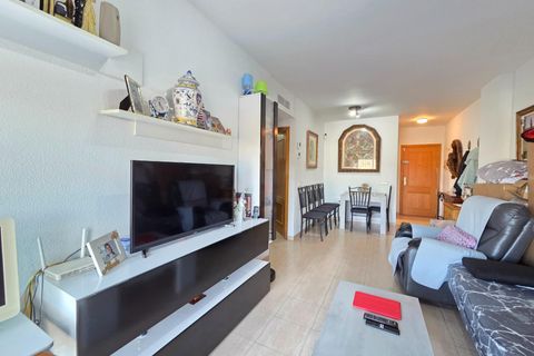 Leilighet i Garrucha, Almeria, Garrucha - € 98 000 | Ref: 133/13949 - foto 7