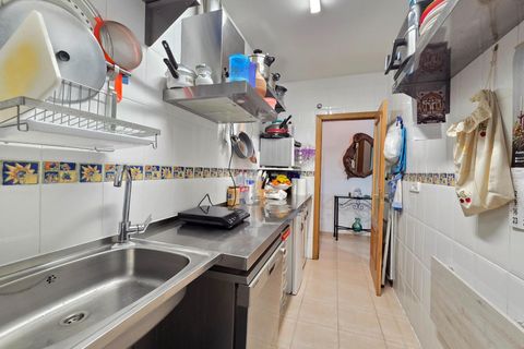Leilighet i Garrucha, Almeria, Garrucha - € 98 000 | Ref: 133/13949 - foto 10
