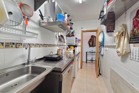 Leilighet i Garrucha, Almeria, Garrucha - € 98 000 | Ref: 133/13949 - foto 11