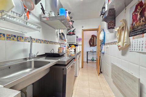 Leilighet i Garrucha, Almeria, Garrucha - € 98 000 | Ref: 133/13949 - foto 12