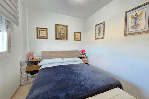 Leilighet i Garrucha, Almeria, Garrucha - € 98 000 | Ref: 133/13949 - foto 15