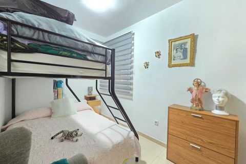 Leilighet i Garrucha, Almeria, Garrucha - € 98 000 | Ref: 133/13949 - foto 16