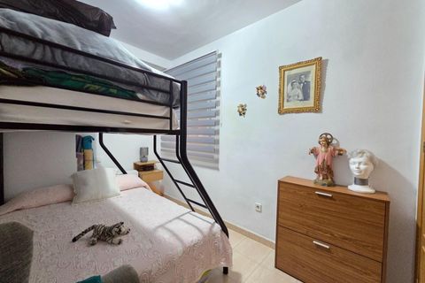 Leilighet i Garrucha, Almeria, Garrucha - € 98 000 | Ref: 133/13949 - foto 17