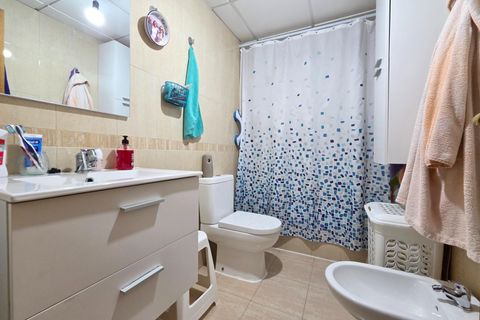 Leilighet i Garrucha, Almeria, Garrucha - € 98 000 | Ref: 133/13949 - foto 18