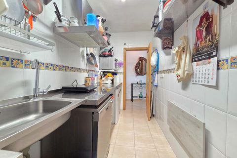 Leilighet i Garrucha, Almeria, Garrucha - € 98 000 | Ref: 133/13949 - foto 20
