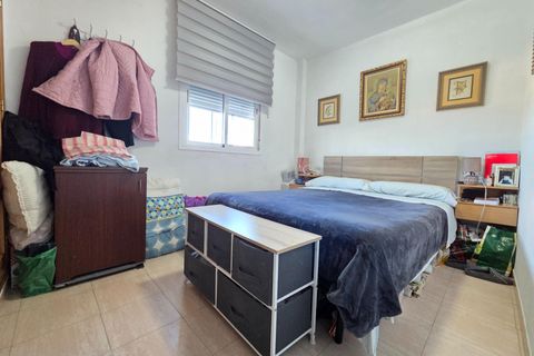 Leilighet i Garrucha, Almeria, Garrucha - € 98 000 | Ref: 133/13949 - foto 23