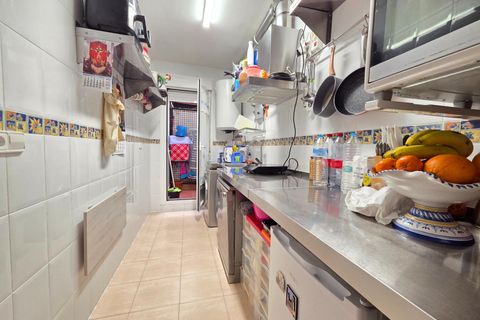 Leilighet i Garrucha, Almeria, Garrucha - € 98 000 | Ref: 133/13949 - foto 24