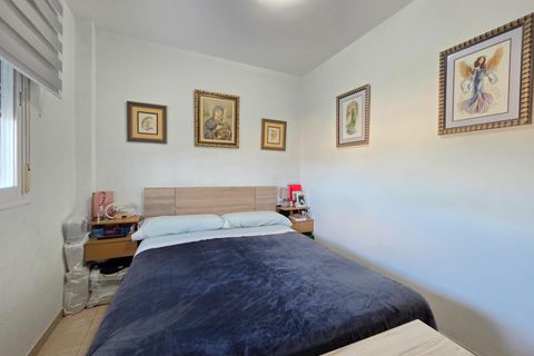 Leilighet i Garrucha, Almeria, Garrucha - € 98 000 | Ref: 133/13949 - foto 26
