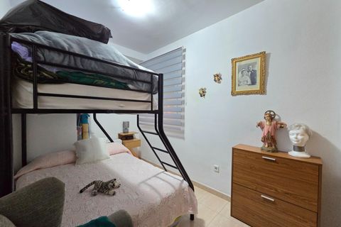 Leilighet i Garrucha, Almeria, Garrucha - € 98 000 | Ref: 133/13949 - foto 29