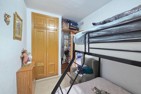 Leilighet i Garrucha, Almeria, Garrucha - € 98 000 | Ref: 133/13949 - foto 31