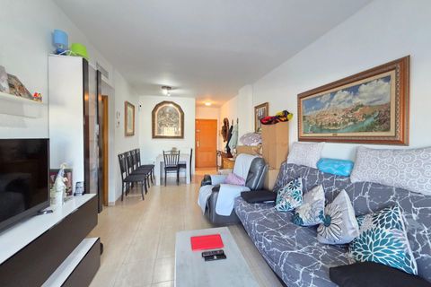 Leilighet i Garrucha, Almeria, Garrucha - € 98 000 | Ref: 133/13949 - foto 35