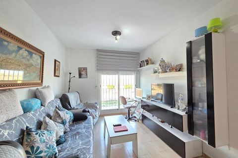 Leilighet i Garrucha, Almeria, Garrucha - € 98 000 | Ref: 133/13949 - foto 39