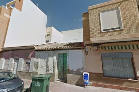 Helårsgrund i Torrevieja, Alicante, Torrevieja - € 159.000 | Ref: TERRETORRE/10946 - foto 1