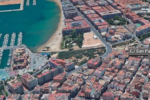 Helårsgrund i Torrevieja, Alicante, Torrevieja - € 159.000 | Ref: TERRETORRE/10946 - foto 2