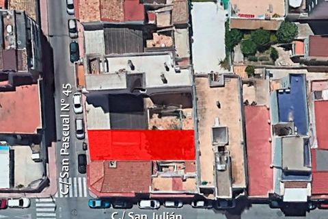 Helårsgrund i Torrevieja, Alicante, Torrevieja - € 159.000 | Ref: TERRETORRE/10946 - foto 3