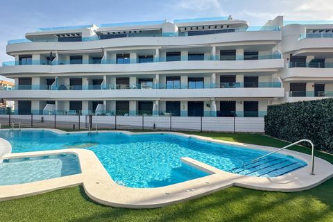 Lejlighed i Orihuela Costa, Alicante, Orihuela Costa - € 399.000 | Ref: 1210 - foto 2