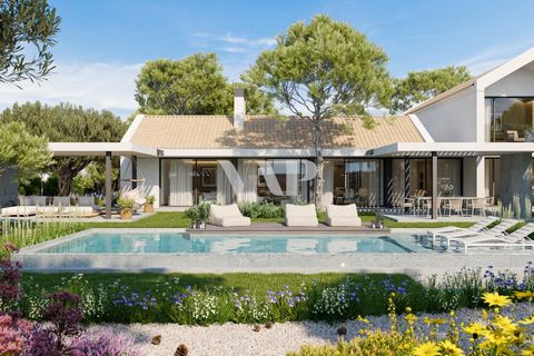 Villa in Vilamoura, Faro, Vilamoura - € 16,500/month | Ref: VAP212998A - photo 1