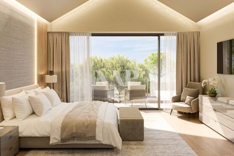 Villa in Vilamoura, Faro, Vilamoura - € 16,500/month | Ref: VAP212998A - photo 5