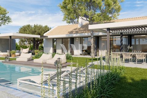 Villa in Vilamoura, Faro, Vilamoura - € 16,500/month | Ref: VAP212998A - photo 6