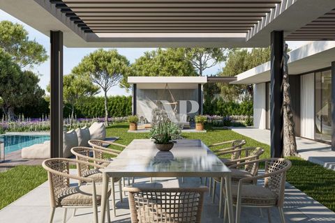 Villa in Vilamoura, Faro, Vilamoura - € 16,500/month | Ref: VAP212998A - photo 8