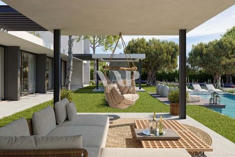 Villa in Vilamoura, Faro, Vilamoura - € 16,500/month | Ref: VAP212998A - photo 9