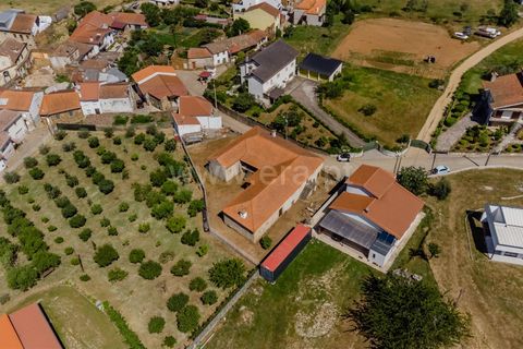 Byhus i Seia, Guarda, Seia - € 265.000 | Ref: 382260038 - foto 1