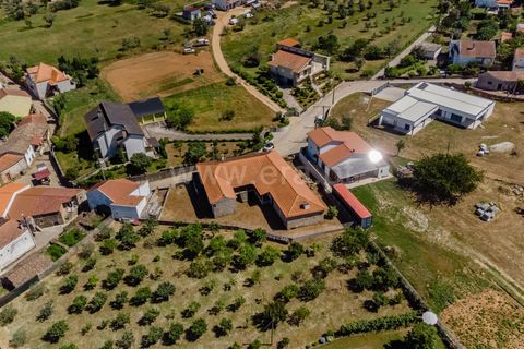 Byhus i Seia, Guarda, Seia - € 265.000 | Ref: 382260038 - foto 3