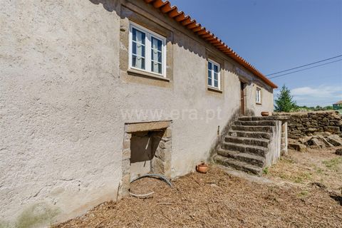 Byhus i Seia, Guarda, Seia - € 265.000 | Ref: 382260038 - foto 11