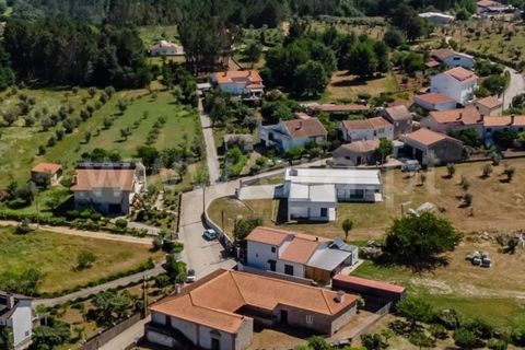 Byhus i Seia, Guarda, Seia - € 265.000 | Ref: 382260038 - foto 5