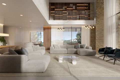 Villa a Moraira, Alicante, Moraira - € 3.950.000 | Ref: IZ-SI1-N - foto 6
