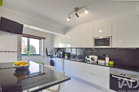 Apartament a Setubal, Setubal, Setubal - € 362.000 | Ref: 880732 - foto 7