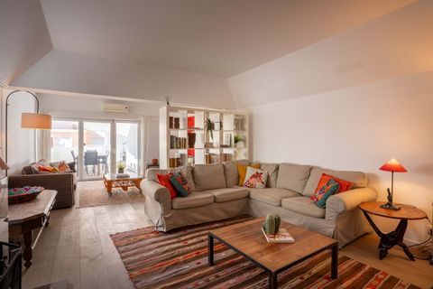 Villa i Cascais, Lisbon, Cascais - € 1.980.000 | Ref: CB01-0802 - foto 2