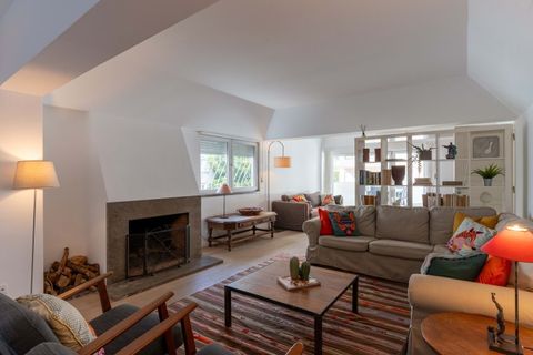 Villa i Cascais, Lisbon, Cascais - € 1.980.000 | Ref: CB01-0802 - foto 4