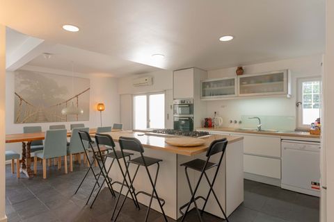 Villa i Cascais, Lisbon, Cascais - € 1.980.000 | Ref: CB01-0802 - foto 8