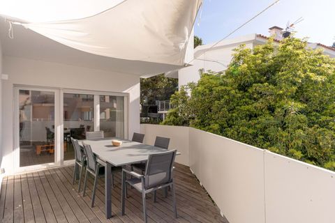 Villa i Cascais, Lisbon, Cascais - € 1.980.000 | Ref: CB01-0802 - foto 11