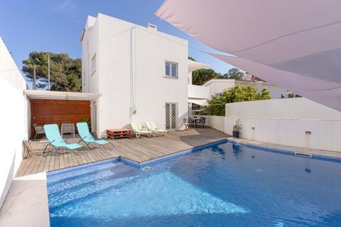 Villa i Cascais, Lisbon, Cascais - € 1.980.000 | Ref: CB01-0802 - foto 12